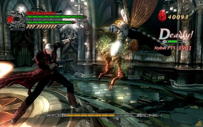 Download game devil may cry 4 refrain untuk android pc