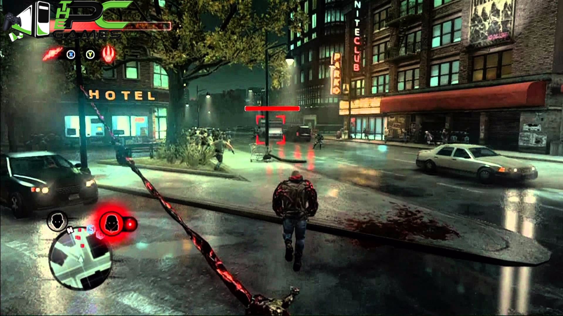 Download Game Prototype 2 Pc Single Link
