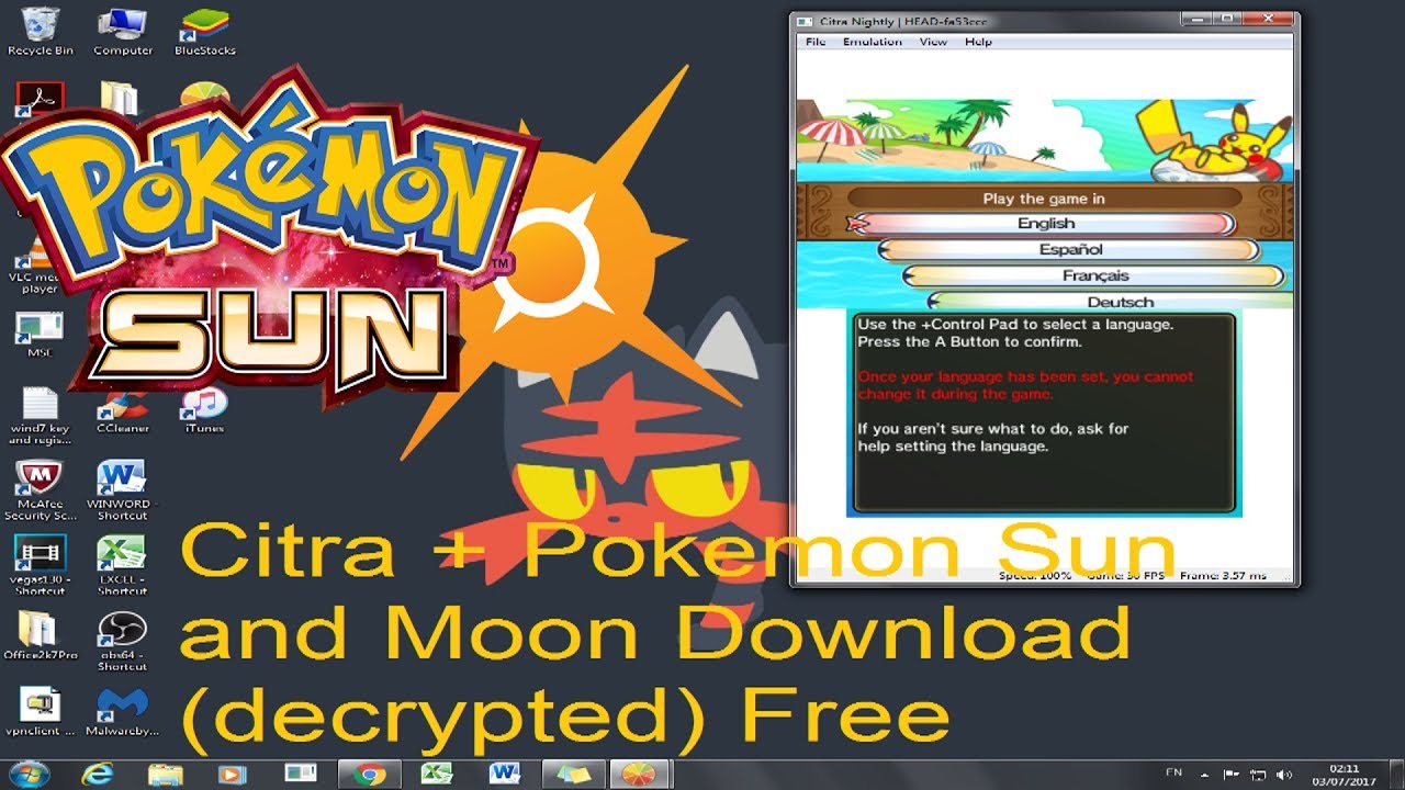How To Download Games On Citra