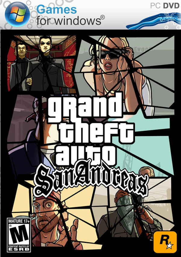 Gta San Andreas Game Free Download Torrent File