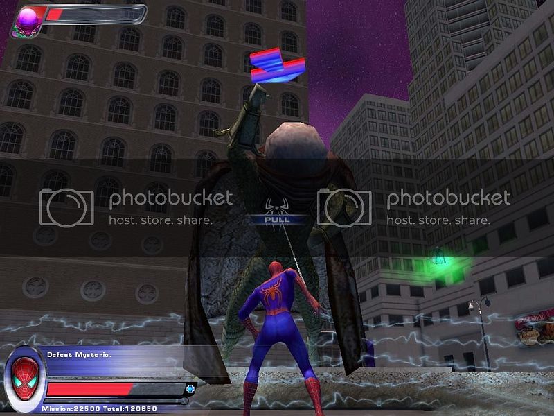 Free download game ultimate spiderman for pc free