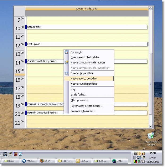 Outlook On The Desktop Download